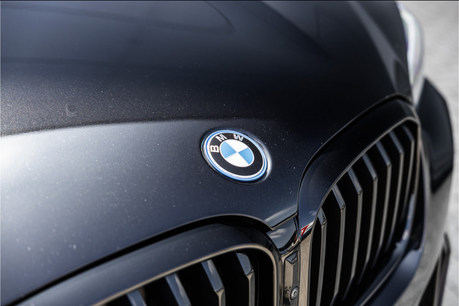 BMW X3 xDrive30e High Executive Leder / Head-Up / HiFi / Trekhaak / 360 camera