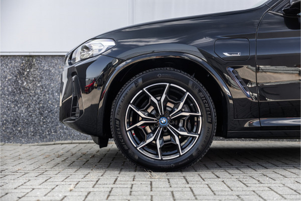 BMW X3 xDrive30e High Executive Leder / Head-Up / HiFi / Trekhaak / 360 camera