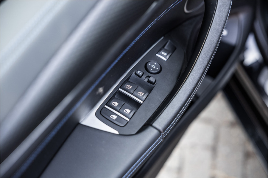 BMW X3 xDrive30e High Executive Leder / Head-Up / HiFi / Trekhaak / 360 camera