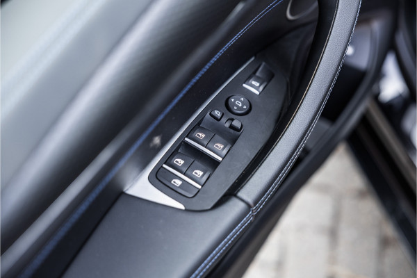 BMW X3 xDrive30e High Executive Leder / Head-Up / HiFi / Trekhaak / 360 camera