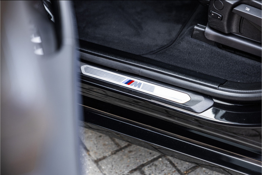 BMW X3 xDrive30e High Executive Leder / Head-Up / HiFi / Trekhaak / 360 camera
