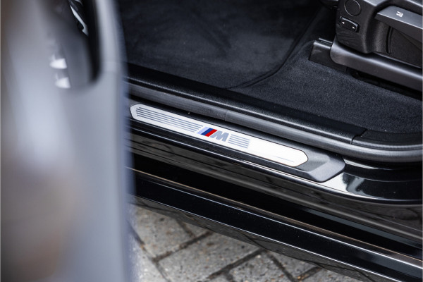 BMW X3 xDrive30e High Executive Leder / Head-Up / HiFi / Trekhaak / 360 camera