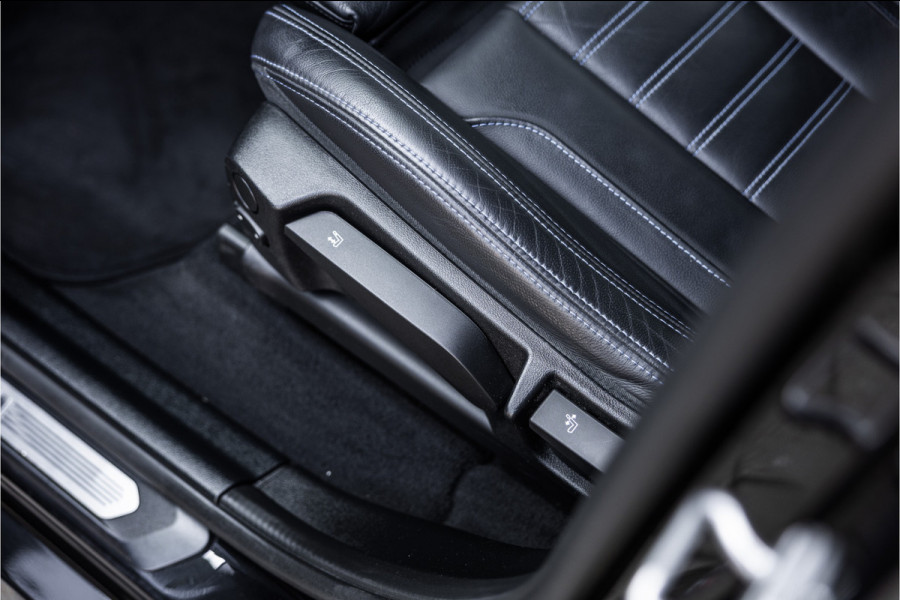 BMW X3 xDrive30e High Executive Leder / Head-Up / HiFi / Trekhaak / 360 camera