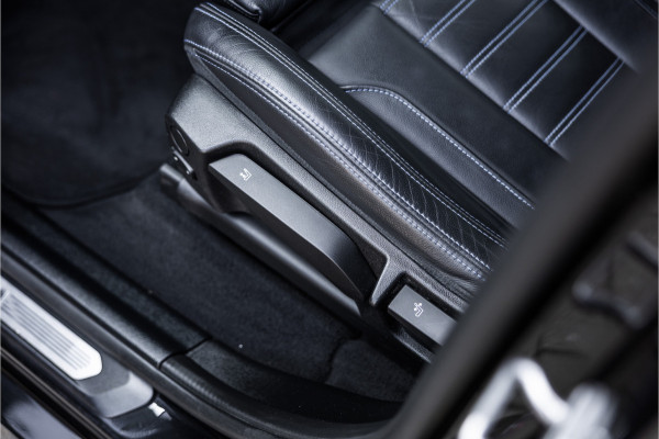 BMW X3 xDrive30e High Executive Leder / Head-Up / HiFi / Trekhaak / 360 camera
