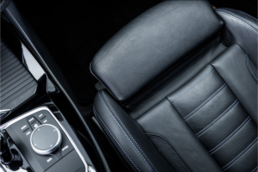 BMW X3 xDrive30e High Executive Leder / Head-Up / HiFi / Trekhaak / 360 camera