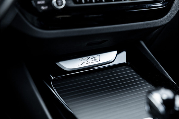 BMW X3 xDrive30e High Executive Leder / Head-Up / HiFi / Trekhaak / 360 camera