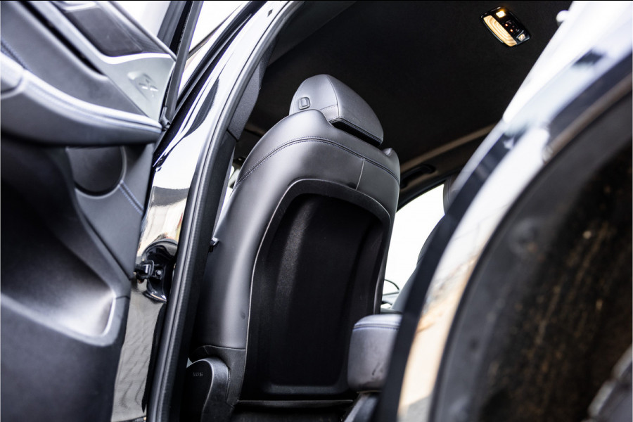 BMW X3 xDrive30e High Executive Leder / Head-Up / HiFi / Trekhaak / 360 camera