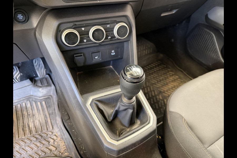 Dacia Jogger 1.0 TCe 110 EXTREME 7 ZITS GARANTIE TOT 2035* . CRUISE CONTROL . DODE HOEK DETECTIE . PARKEERSENSOREN VOOR EN ACHTER .