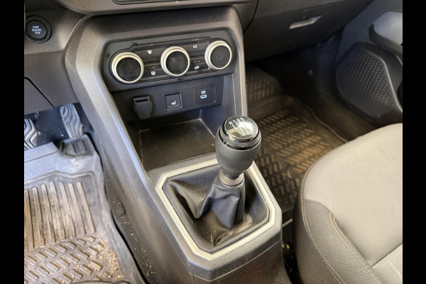 Dacia Jogger 1.0 TCe 110 EXTREME 7 ZITS GARANTIE TOT 2035* . CRUISE CONTROL . DODE HOEK DETECTIE . PARKEERSENSOREN VOOR EN ACHTER .