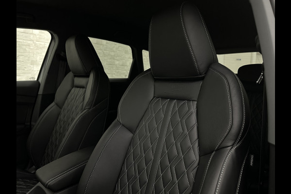 Audi Q4 e-tron 40 204PK 77 kWh | #RS-Leder | Uniek-Interieur | ACC | Sportstoelen | Getint Glas | MMI+ | Dynamic-Pakket | Stoelverwarming | Zwarte Hemelbekleding | LED | Lane Assist |