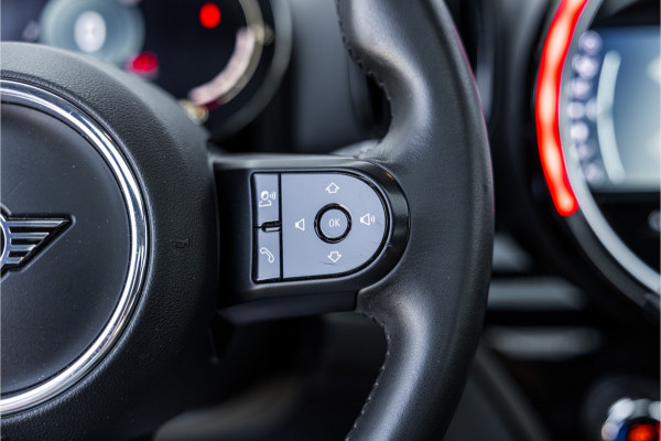 MINI Countryman 1.5 Cooper S E ALL4 Chili Pano / Harman Kardon / Elek Stoelen / Leder / Adaptive Cruise /