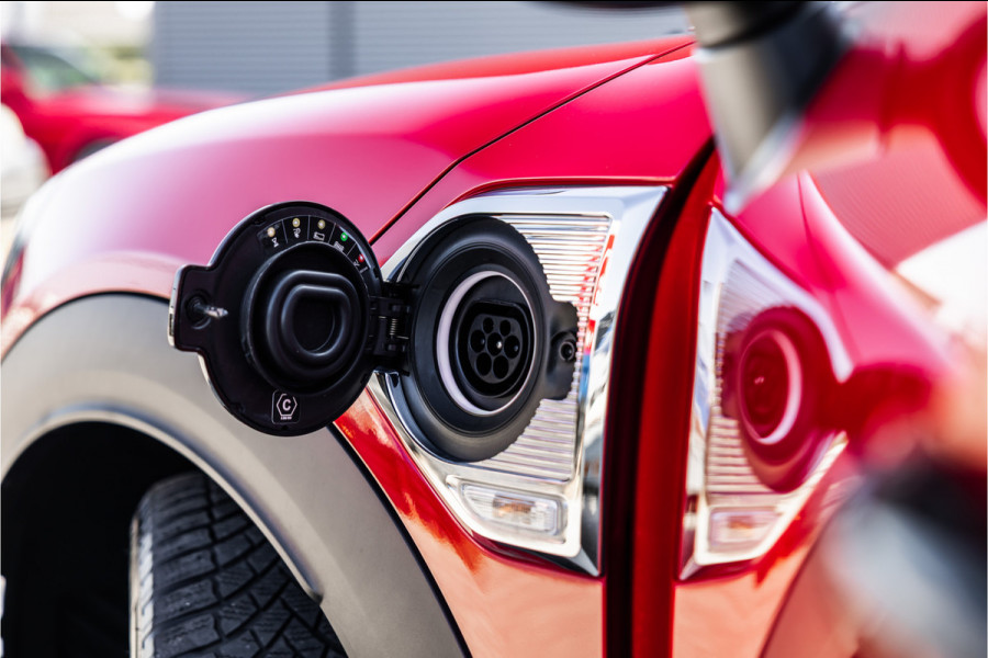 MINI Countryman 1.5 Cooper S E ALL4 Chili Pano / Harman Kardon / Elek Stoelen / Leder / Adaptive Cruise /