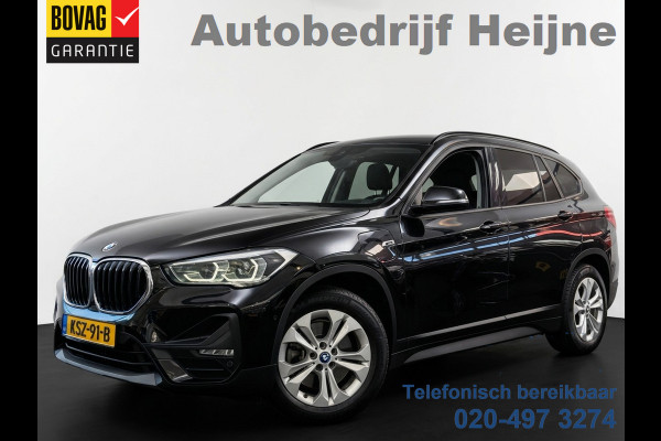 BMW X1 xDrive25e Executive CAMERA/NAVI/HEAD-UP