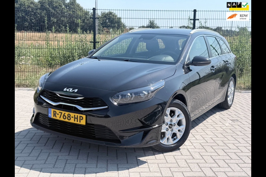 Kia Ceed Sportswagon 1.0 T-GDi DynamicLine | Camera | PDC | Trekhaak | Carplay |