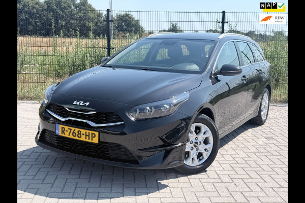 Kia Ceed Sportswagon 1.0 T-GDi DynamicLine | Camera | PDC | Trekhaak | Carplay |