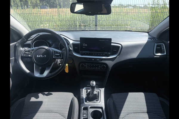 Kia Ceed Sportswagon 1.0 T-GDi DynamicLine | Camera | PDC | Trekhaak | Carplay |