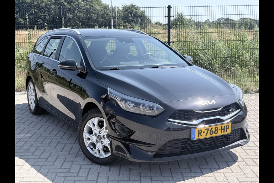 Kia Ceed Sportswagon 1.0 T-GDi DynamicLine | Camera | PDC | Trekhaak | Carplay |