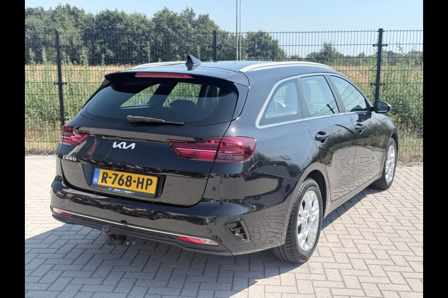Kia Ceed Sportswagon 1.0 T-GDi DynamicLine | Camera | PDC | Trekhaak | Carplay |