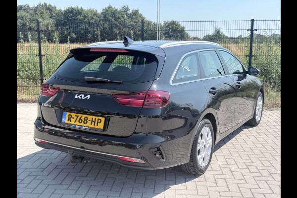 Kia Ceed Sportswagon 1.0 T-GDi DynamicLine | Camera | PDC | Trekhaak | Carplay |