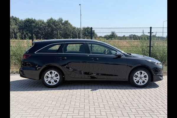 Kia Ceed Sportswagon 1.0 T-GDi DynamicLine | Camera | PDC | Trekhaak | Carplay |