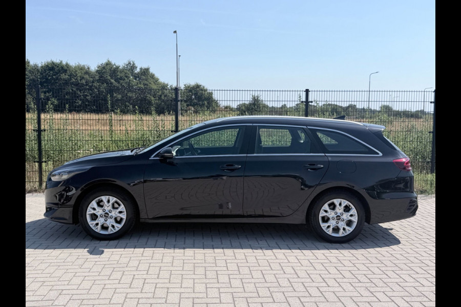 Kia Ceed Sportswagon 1.0 T-GDi DynamicLine | Camera | PDC | Trekhaak | Carplay |