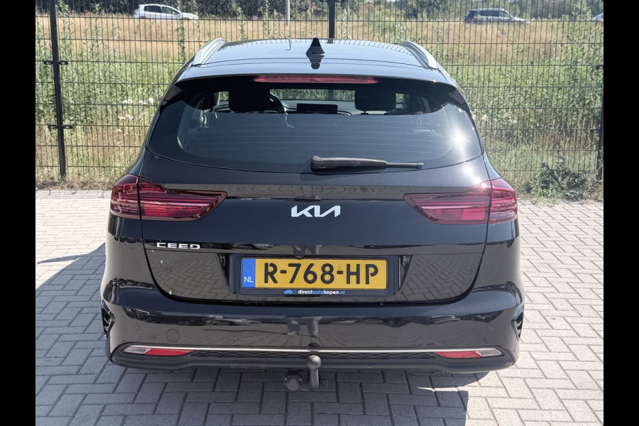 Kia Ceed Sportswagon 1.0 T-GDi DynamicLine | Camera | PDC | Trekhaak | Carplay |