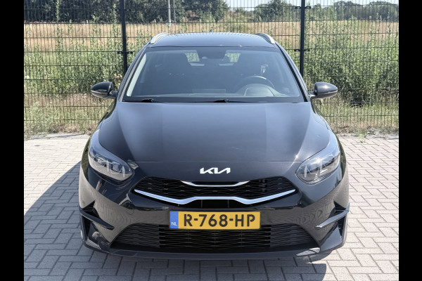 Kia Ceed Sportswagon 1.0 T-GDi DynamicLine | Camera | PDC | Trekhaak | Carplay |