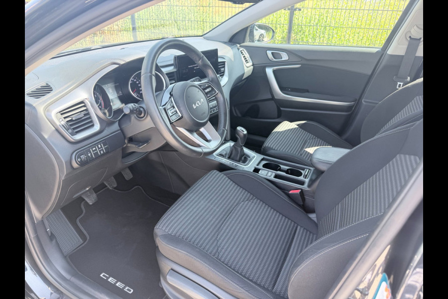 Kia Ceed Sportswagon 1.0 T-GDi DynamicLine | Camera | PDC | Trekhaak | Carplay |