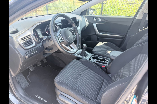 Kia Ceed Sportswagon 1.0 T-GDi DynamicLine | Camera | PDC | Trekhaak | Carplay |
