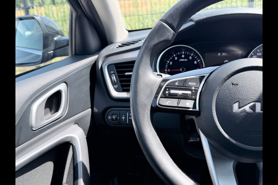 Kia Ceed Sportswagon 1.0 T-GDi DynamicLine | Camera | PDC | Trekhaak | Carplay |