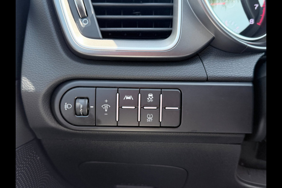 Kia Ceed Sportswagon 1.0 T-GDi DynamicLine | Camera | PDC | Trekhaak | Carplay |