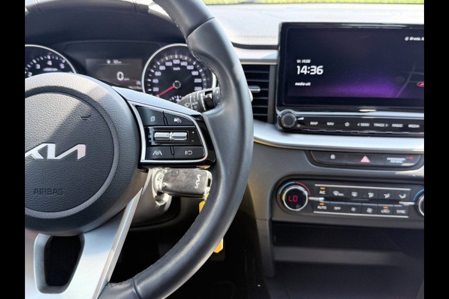 Kia Ceed Sportswagon 1.0 T-GDi DynamicLine | Camera | PDC | Trekhaak | Carplay |