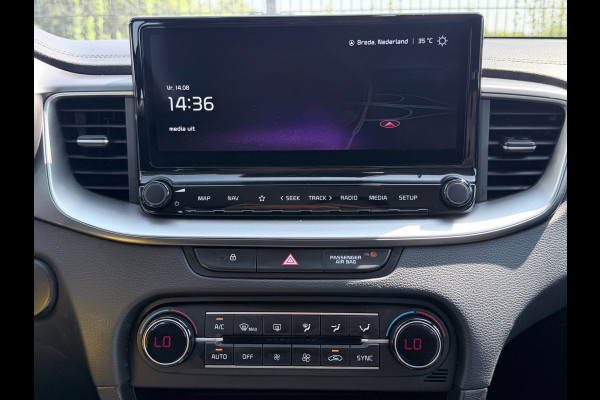 Kia Ceed Sportswagon 1.0 T-GDi DynamicLine | Camera | PDC | Trekhaak | Carplay |