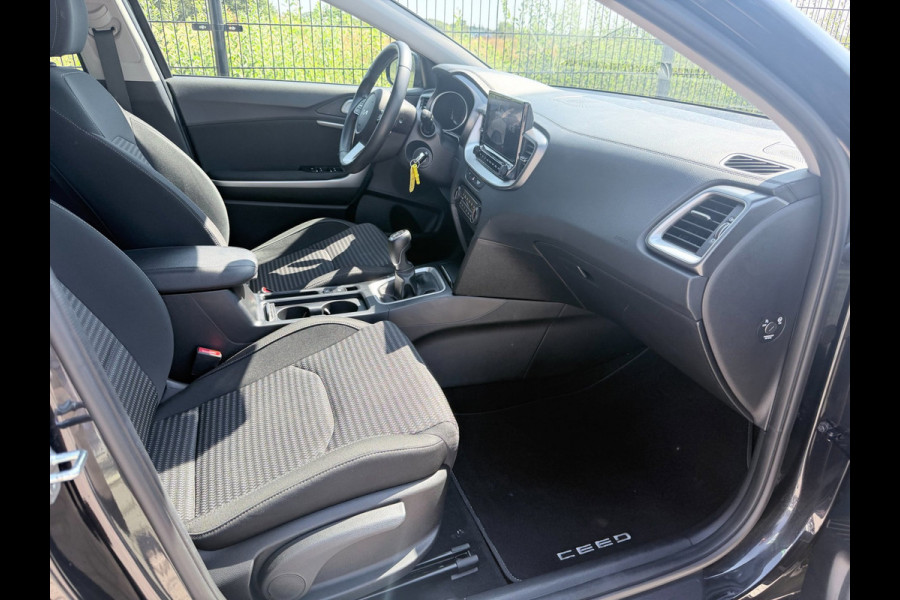 Kia Ceed Sportswagon 1.0 T-GDi DynamicLine | Camera | PDC | Trekhaak | Carplay |