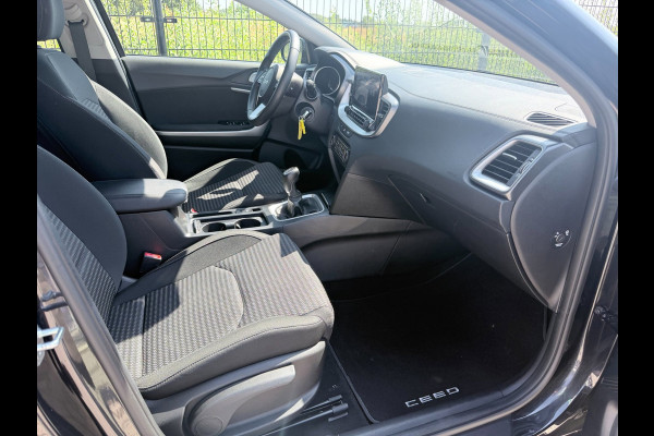 Kia Ceed Sportswagon 1.0 T-GDi DynamicLine | Camera | PDC | Trekhaak | Carplay |