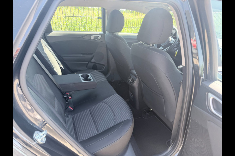 Kia Ceed Sportswagon 1.0 T-GDi DynamicLine | Camera | PDC | Trekhaak | Carplay |