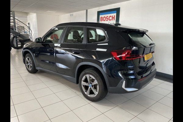 BMW X1 xDrive Leer / Carplay / Elec achterklep / Camera