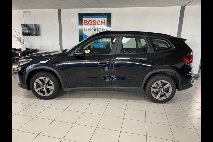 BMW X1 xDrive Leer / Carplay / Elec achterklep / Camera