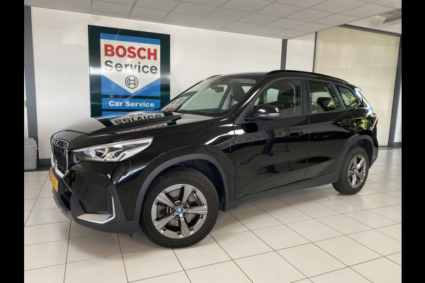 BMW X1 xDrive Leer / Carplay / Elec achterklep / Camera