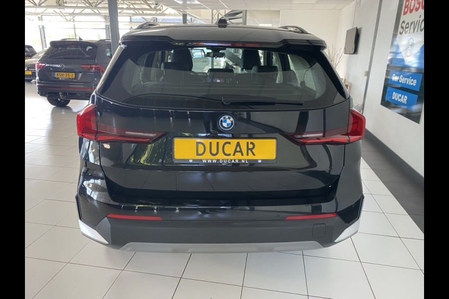 BMW X1 xDrive Leer / Carplay / Elec achterklep / Camera