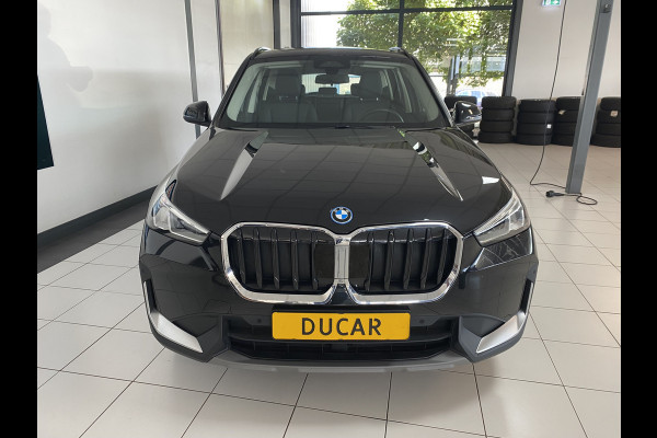 BMW X1 xDrive Leer / Carplay / Elec achterklep / Camera