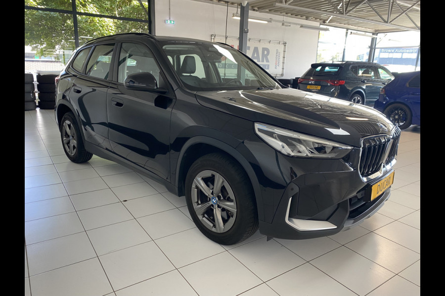 BMW X1 xDrive Leer / Carplay / Elec achterklep / Camera