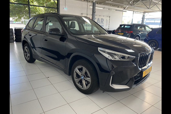 BMW X1 xDrive Leer / Carplay / Elec achterklep / Camera
