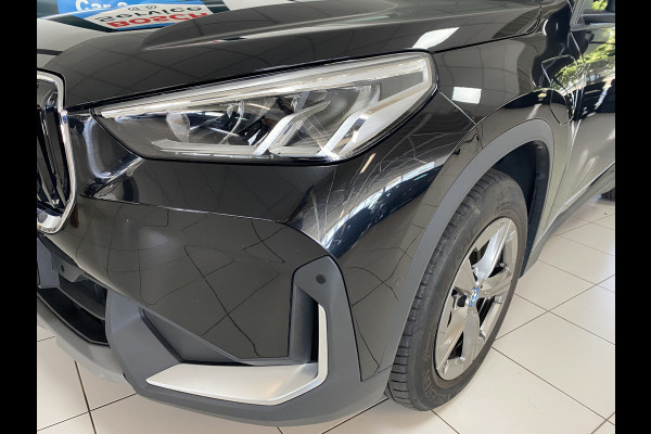 BMW X1 xDrive Leer / Carplay / Elec achterklep / Camera