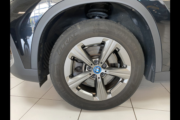 BMW X1 xDrive Leer / Carplay / Elec achterklep / Camera