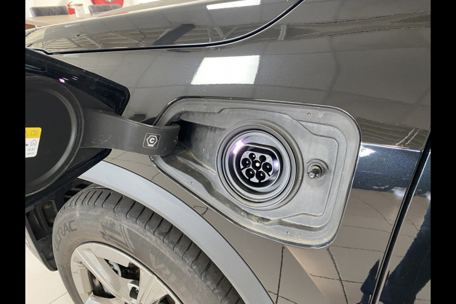 BMW X1 xDrive Leer / Carplay / Elec achterklep / Camera