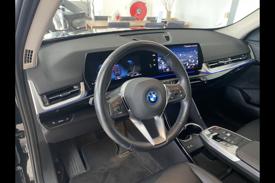BMW X1 xDrive Leer / Carplay / Elec achterklep / Camera