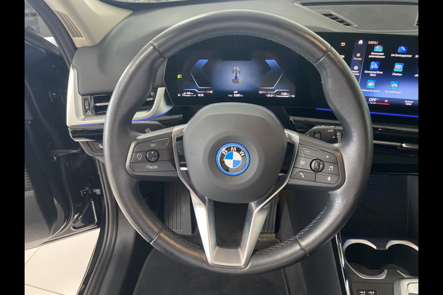 BMW X1 xDrive Leer / Carplay / Elec achterklep / Camera