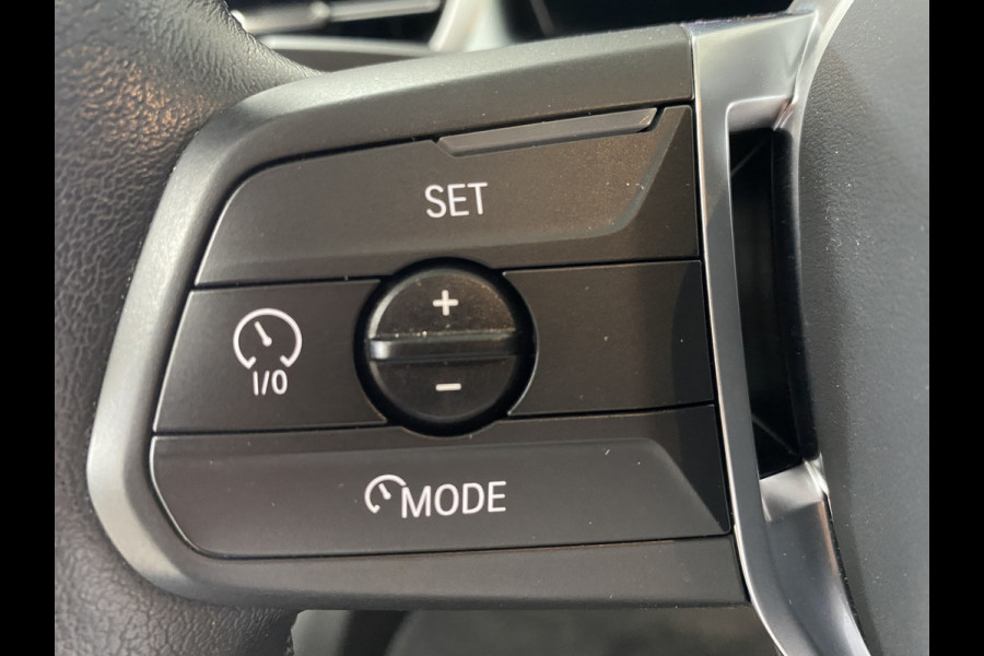 BMW X1 xDrive Leer / Carplay / Elec achterklep / Camera