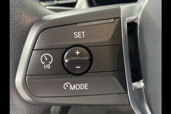 BMW X1 xDrive Leer / Carplay / Elec achterklep / Camera